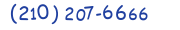 Contacts Phone number