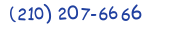 Contacts Phone number
