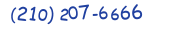 Contacts Phone number