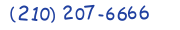 Contacts Phone number