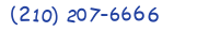 Contacts Phone number
