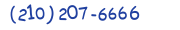 Contacts Phone number