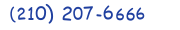 Contacts Phone number