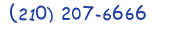 Contacts Phone number
