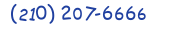 Contacts Phone number