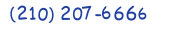 Contacts Phone number
