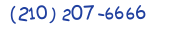Contacts Phone number