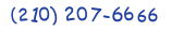 Contacts Phone number