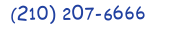 Contacts Phone number