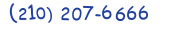 Contacts Phone number