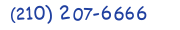 Contacts Phone number