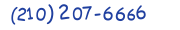 Contacts Phone number