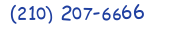 Contacts Phone number