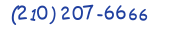Contacts Phone number