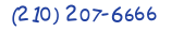 Contacts Phone number