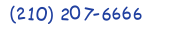 Contacts Phone number
