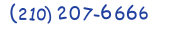 Contacts Phone number
