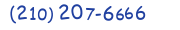 Contacts Phone number