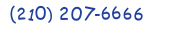 Contacts Phone number