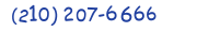 Contacts Phone number