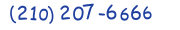 Contacts Phone number