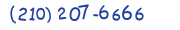 Contacts Phone number