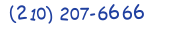 Contacts Phone number