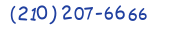 Contacts Phone number