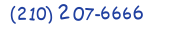 Contacts Phone number