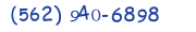 Contacts Phone number