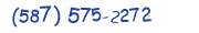 Contacts Phone number