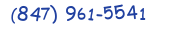 Contacts Phone number
