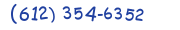 Contacts Phone number