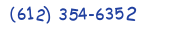 Contacts Phone number