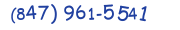 Contacts Phone number