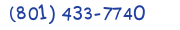 Contacts Phone number