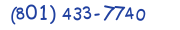 Contacts Phone number
