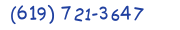 Contacts Phone number