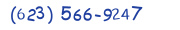 Contacts Phone number