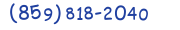 Contacts Phone number
