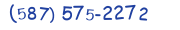 Contacts Phone number