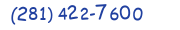 Contacts Phone number