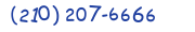 Contacts Phone number
