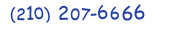 Contacts Phone number