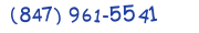 Contacts Phone number