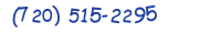 Contacts Phone number