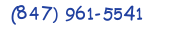 Contacts Phone number