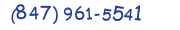 Contacts Phone number
