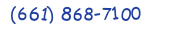 Contacts Phone number