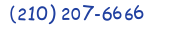 Contacts Phone number